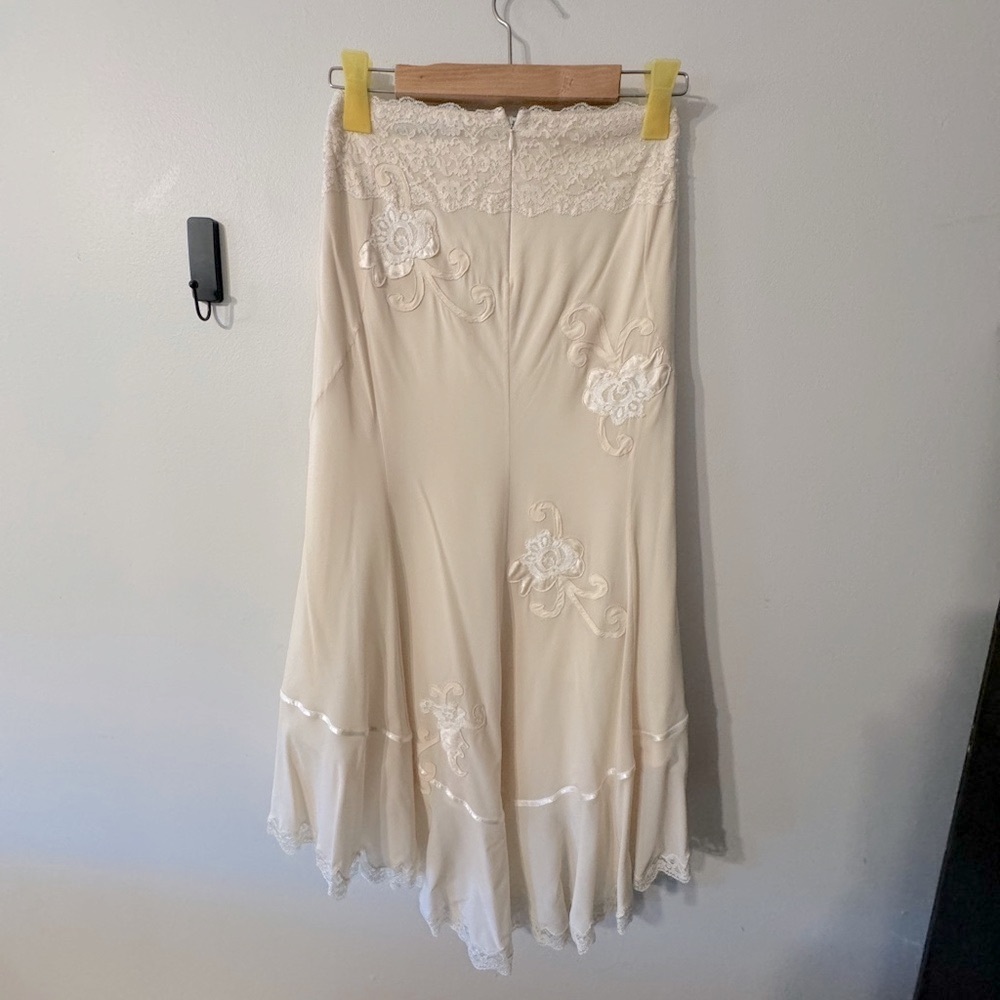 Dolce & Gabbana Vintage Skirt - Picture 7 of 9